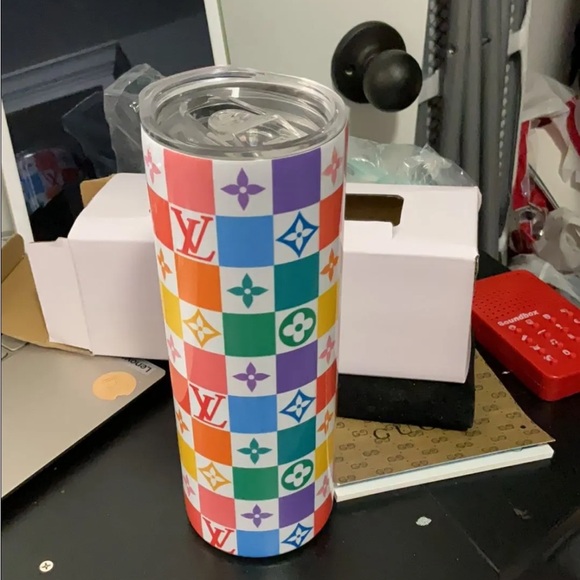 Other - Customized Fashion Tumbler